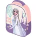 Luna: 3D detský batoh s motívom Ľadového kráľovstva 2, 26x10x32 cm