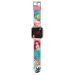 Luna: Disney Princezné LED hodinky