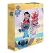 Luna: Disney Stitch postavy 5x24-dielna puzzle