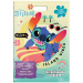 Luna: Disney Stitch vrecko so prekvapením 29x40 cm
