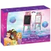 Luna: Disney princezné 2 v 1 stojaca kresliaca tabuľa 56x42x6 cm