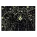 Luna: Frozen, 100-dielna svietiaca puzzle do tmy