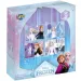 Luna: Frozen 4 v 1 puzzle set