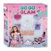 Luna: Go-Go Glam 11-dielna make-upová sada