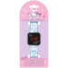 Luna: Hello Kitty Cinnamoroll LED hodinky