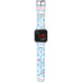 Luna: Hello Kitty Cinnamoroll LED hodinky