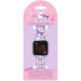 Luna: Kuromi LED hodinky