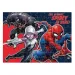 Luna: Marvel Spider-Man 100-dielne puzzle svietiace v tme