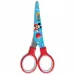 Luna: Mickey Mouse kovové nožnice 13 cm