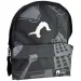 Luna: Must Team Inspiration Parkour batoh – 1 priehradka, 32x17x42 cm
