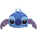 Luna: Plyšový batoh do škôlky Stitch 27x7x24 cm