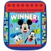 Luna: Roll&amp;Go Mickey Mouse omaľovánka set