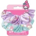 Luna: Sada 2 ks gumičiek do vlasov scrunchies My Melody
