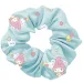 Luna: Sada 2 ks gumičiek do vlasov scrunchies My Melody