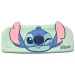 Luna: Silikónové puzdro na perá s motívom Disney Stitch 21,5x8x3,5 cm