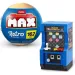 MAX Retro predmety kolekcia 1. séria rôzne druhy