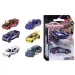 Majorette: Limitovaná edícia 11 autíčok v rôznych variantoch - Simba Toys