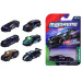 Majorette: Neon Racer zberateľské autíčko 1/64 1 ks - Simba Toys