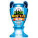 Majster futbalu - Veľké ligy