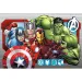 Marvel Avengers 24-dielne maxi puzzle - Trefl