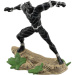 Marvel Čierny panter 12 cm figúrka s podstavcom - Bullyland