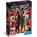 Marvel: Deadpool a Wolverine 1000-dieliková puzzle - Clementoni