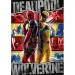 Marvel: Deadpool a Wolverine 1000-dieliková puzzle - Clementoni