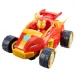 Marvel: Iron Man 2 v 1 Mech Iron Man auto a figúrkový set - Hasbro