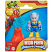 Marvel Iron Man a jeho fantastickí priatelia: Thor akčná figúrka s príslušenstvom - Hasbro