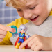 Marvel Iron Man a jeho fantastickí priatelia: Thor akčná figúrka s príslušenstvom - Hasbro