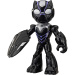Marvel Iron Man a jeho úžasní priatelia - Čierny panter 23 cm figúrka - Hasbro