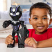 Marvel Iron Man a jeho úžasní priatelia - Čierny panter 23 cm figúrka - Hasbro
