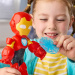 Marvel Iron Man a jeho úžasní priatelia - Iron Man 23 cm figúrka - Hasbro