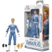 Marvel Legends: Fantastická štvorka - Johnny Storm figúrka 15 cm - Hasbro