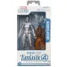 Marvel Legends: Fantastická štvorka - Silver Surfer figúrka 15 cm - Hasbro