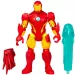 Marvel Mix Mashers: Avengers Iron Man figúrka s doplnkami - Hasbro
