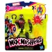 Marvel Mix Mashers: Avengers Spider-Man Miles Morales figúrka s doplnkami - Hasbro