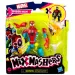 Marvel Mix Mashers: Avengers Spider-Man figúrka s doplnkami - Hasbro