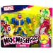 Marvel Mix Mashers: Pomstitelia Thanos figúrka s doplnkami - Hasbro