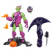 Marvel Mix Mashers: Spider-Man Zelený škriatok figúrka s doplnkami - Hasbro
