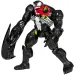 Marvel: Mix Mashers Venom figúrka s doplnkami - Hasbro