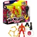 Marvel: Mix Mashers Železný pavúk figúrka s doplnkami - Hasbro