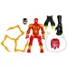 Marvel: Mix Mashers Železný pavúk figúrka s doplnkami - Hasbro