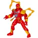 Marvel: Mix Mashers Železný pavúk figúrka s doplnkami - Hasbro