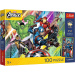 Marvel Mstitelia Sila a moc 100-dielne puzzle - Trefl