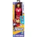 Marvel Mstitelia: Titan Series Iron Man figúrka 30 cm - Hasbro obrázok 1