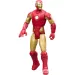 Marvel Mstitelia: Titan Series Iron Man figúrka 30 cm - Hasbro obrázok 2
