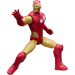 Marvel Mstitelia: Titan Series Iron Man figúrka 30 cm - Hasbro