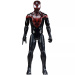 Marvel Mstitelia: Titan Series Miles Morales figúrka 30 cm - Hasbro