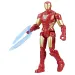 Marvel: Pomstoví Avengers - Akčná figúrka Iron Mana 10cm - Hasbro